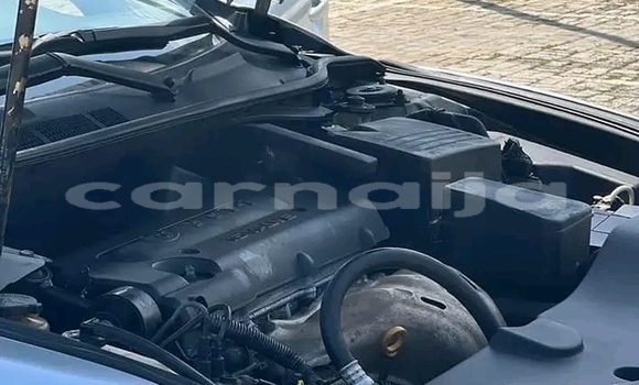 Acheter Occasion Voiture Toyota Sprinter Autre à Abuja, État de Lagos Acheter Occasion Voiture Toyota Sprinter Autre à Abuja, État de Lagos