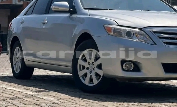 Acheter Occasion Voiture Toyota Sprinter Autre à Abuja, État de Lagos Acheter Occasion Voiture Toyota Sprinter Autre à Abuja, État de Lagos