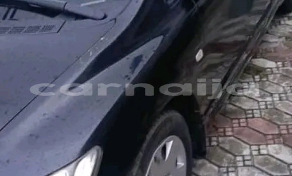 Acheter Occasion Voiture Honda Civic Noir à Abuja, État de Lagos Acheter Occasion Voiture Honda Civic Noir à Abuja, État de Lagos