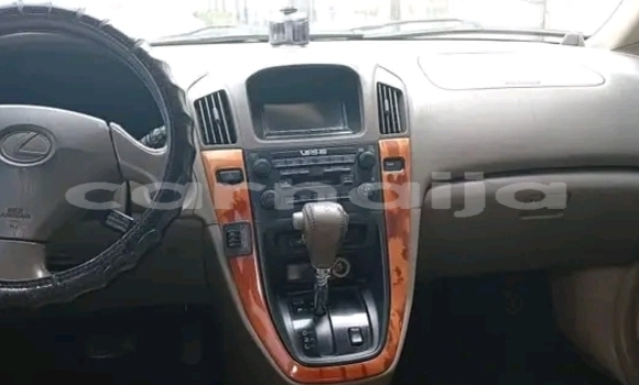 Buy Used Lexus RX 350 Other Car in Abuja in Lagos State