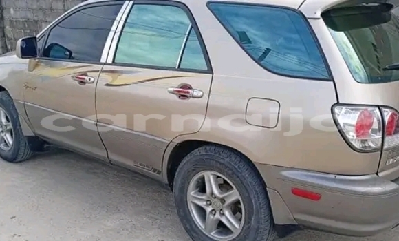 Acheter Occasion Voiture Lexus RX 350 Autre à Abuja, État de Lagos Acheter Occasion Voiture Lexus RX 350 Autre à Abuja, État de Lagos
