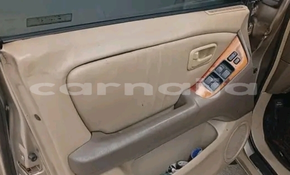 Acheter Occasion Voiture Lexus RX 350 Autre à Abuja, État de Lagos Acheter Occasion Voiture Lexus RX 350 Autre à Abuja, État de Lagos