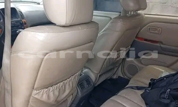 Acheter Occasion Voiture Lexus RX 350 Autre à Abuja, État de Lagos Acheter Occasion Voiture Lexus RX 350 Autre à Abuja, État de Lagos