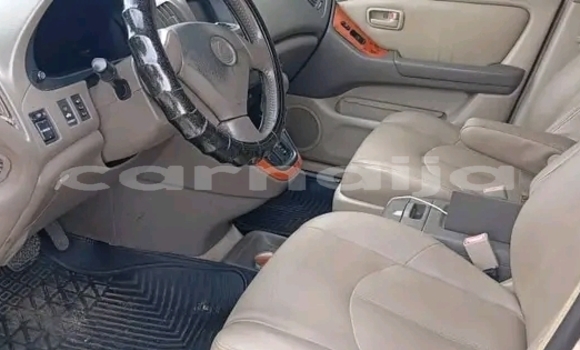 Acheter Occasion Voiture Lexus RX 350 Autre à Abuja, État de Lagos Acheter Occasion Voiture Lexus RX 350 Autre à Abuja, État de Lagos