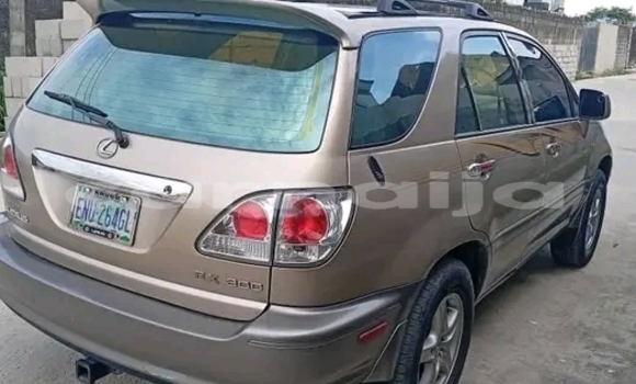 Acheter Occasion Voiture Lexus RX 350 Autre à Abuja, État de Lagos Acheter Occasion Voiture Lexus RX 350 Autre à Abuja, État de Lagos
