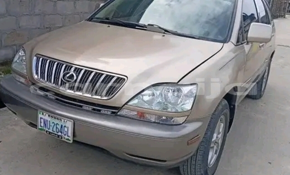 Acheter Occasion Voiture Lexus RX 350 Autre à Abuja, État de Lagos Acheter Occasion Voiture Lexus RX 350 Autre à Abuja, État de Lagos