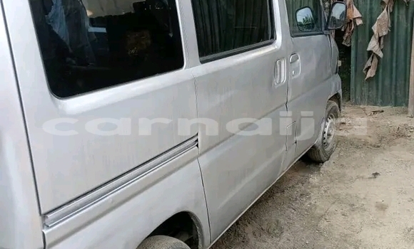 Acheter Occasion Voiture Mitsubishi i-MiEV Blanc à Abuja, État de Lagos