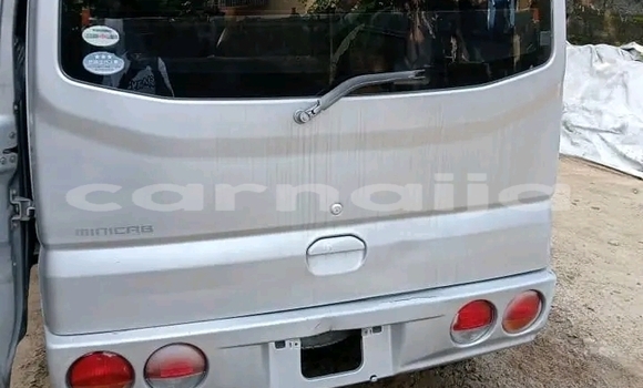 Acheter Occasion Voiture Mitsubishi i-MiEV Blanc à Abuja, État de Lagos Acheter Occasion Voiture Mitsubishi i-MiEV Blanc à Abuja, État de Lagos