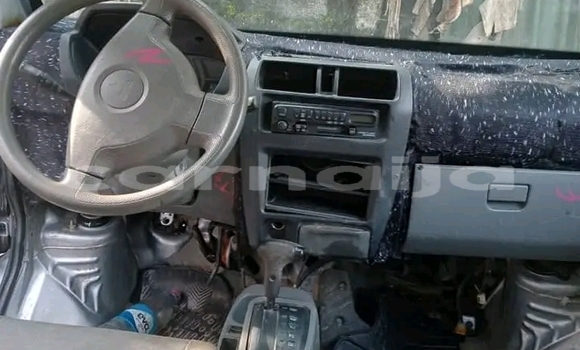 Acheter Occasion Voiture Mitsubishi i-MiEV Blanc à Abuja, État de Lagos Acheter Occasion Voiture Mitsubishi i-MiEV Blanc à Abuja, État de Lagos