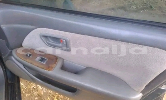 Buy Used Toyota Camry Other Car in Abuja in Lagos State