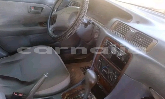 Acheter Occasion Voiture Toyota Camry Autre à Abuja, État de Lagos Acheter Occasion Voiture Toyota Camry Autre à Abuja, État de Lagos
