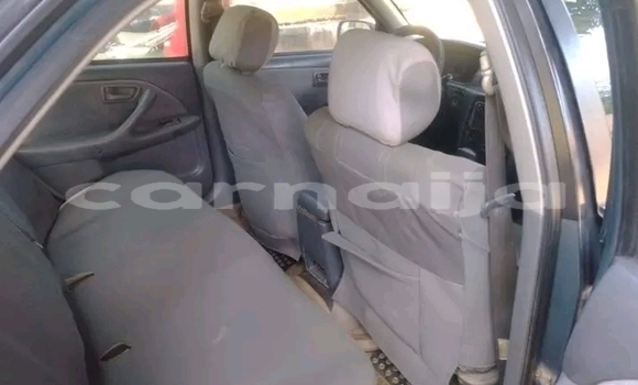 Acheter Occasion Voiture Toyota Camry Autre à Abuja, État de Lagos Acheter Occasion Voiture Toyota Camry Autre à Abuja, État de Lagos