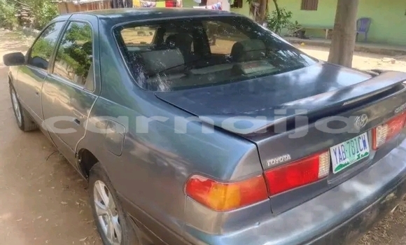 Acheter Occasion Voiture Toyota Camry Autre à Abuja, État de Lagos Acheter Occasion Voiture Toyota Camry Autre à Abuja, État de Lagos