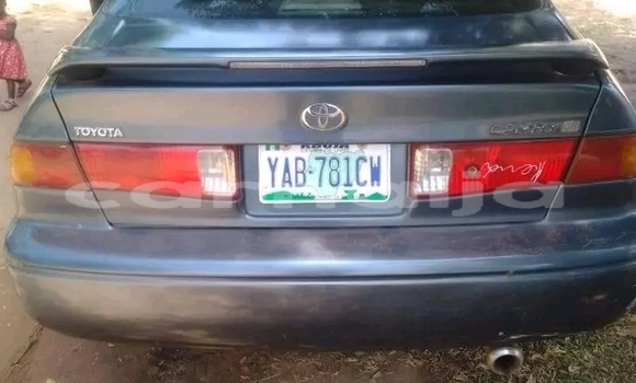 Acheter Occasion Voiture Toyota Camry Autre à Abuja, État de Lagos Acheter Occasion Voiture Toyota Camry Autre à Abuja, État de Lagos