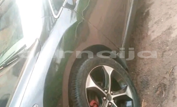 Acheter Occasion Voiture Toyota Venza Autre à Abuja, État de Lagos