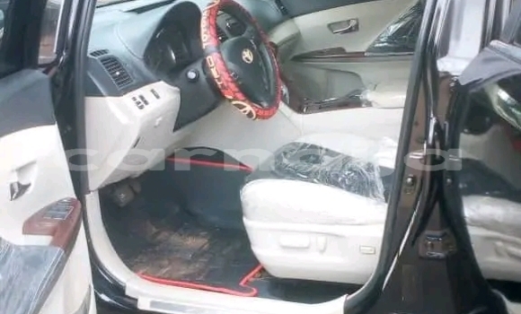 Acheter Occasion Voiture Toyota Venza Autre à Abuja, État de Lagos Acheter Occasion Voiture Toyota Venza Autre à Abuja, État de Lagos