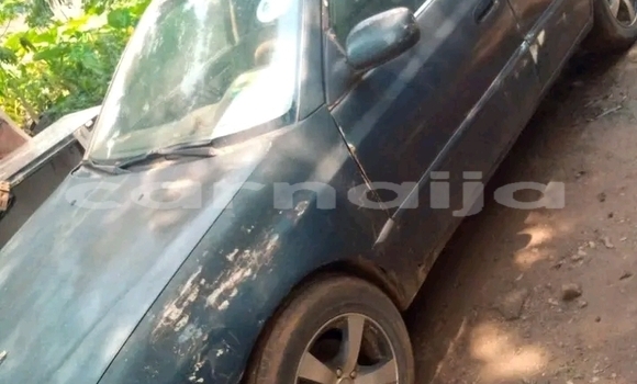 Buy Used Toyota Corolla Other Car in Abuja in Lagos State