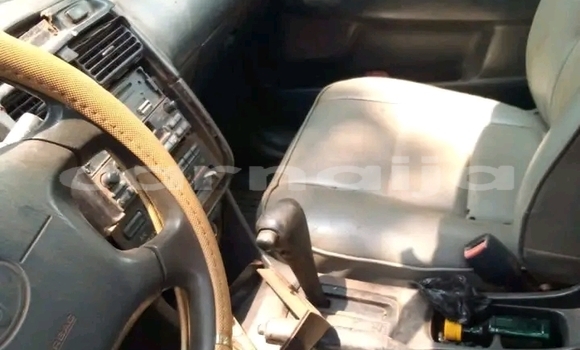 Acheter Occasion Voiture Toyota Corolla Autre à Abuja, État de Lagos Acheter Occasion Voiture Toyota Corolla Autre à Abuja, État de Lagos