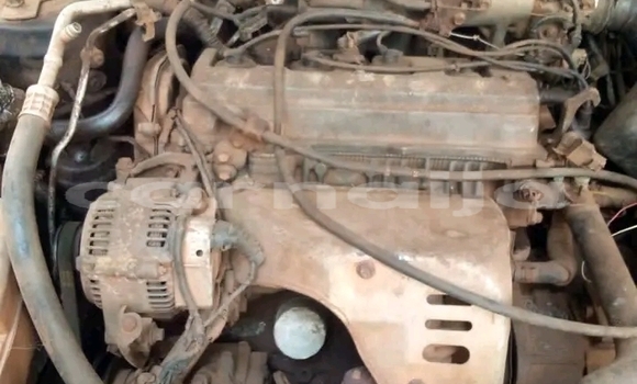 Acheter Occasion Voiture Toyota Corolla Autre à Abuja, État de Lagos Acheter Occasion Voiture Toyota Corolla Autre à Abuja, État de Lagos