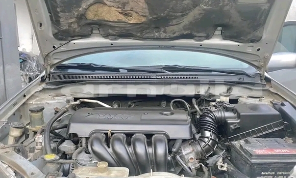 Buy Used Toyota Corolla Other Car in Abuja in Lagos State Buy Used Toyota Corolla Other Car in Abuja in Lagos State