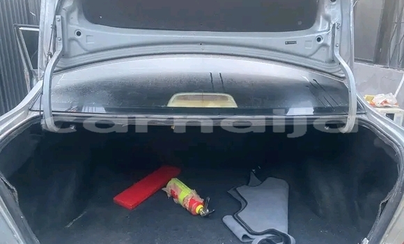 Acheter Occasion Voiture Toyota Corolla Autre à Abuja, État de Lagos Acheter Occasion Voiture Toyota Corolla Autre à Abuja, État de Lagos