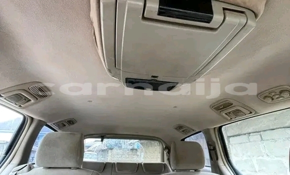 Acheter Occasion Voiture Toyota Sienna Autre à Abuja, État de Lagos Acheter Occasion Voiture Toyota Sienna Autre à Abuja, État de Lagos