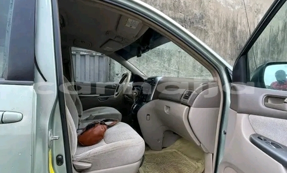 Acheter Occasion Voiture Toyota Sienna Autre à Abuja, État de Lagos Acheter Occasion Voiture Toyota Sienna Autre à Abuja, État de Lagos