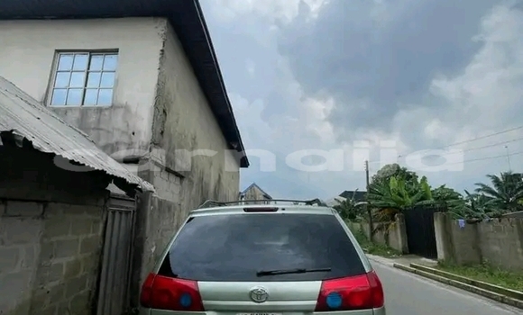 Acheter Occasion Voiture Toyota Sienna Autre à Abuja, État de Lagos Acheter Occasion Voiture Toyota Sienna Autre à Abuja, État de Lagos