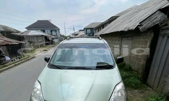 Acheter Occasion Voiture Toyota Sienna Autre à Abuja, État de Lagos Acheter Occasion Voiture Toyota Sienna Autre à Abuja, État de Lagos