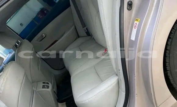 Acheter Occasion Voiture Lexus ES 300 Autre à Abuja, État de Lagos Acheter Occasion Voiture Lexus ES 300 Autre à Abuja, État de Lagos