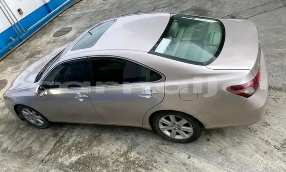Acheter Occasion Voiture Lexus ES 300 Autre à Abuja, État de Lagos Acheter Occasion Voiture Lexus ES 300 Autre à Abuja, État de Lagos