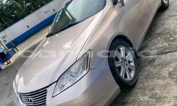Acheter Occasion Voiture Lexus ES 300 Autre à Abuja, État de Lagos Acheter Occasion Voiture Lexus ES 300 Autre à Abuja, État de Lagos