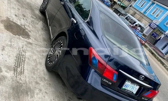 Buy Used Lexus ES 300 Other Car in Abuja in Lagos State Buy Used Lexus ES 300 Other Car in Abuja in Lagos State