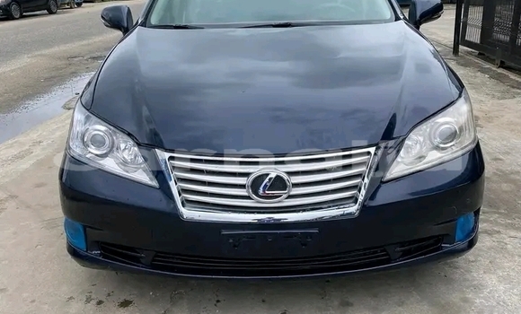 Acheter Occasion Voiture Lexus ES 300 Autre à Abuja, État de Lagos Acheter Occasion Voiture Lexus ES 300 Autre à Abuja, État de Lagos