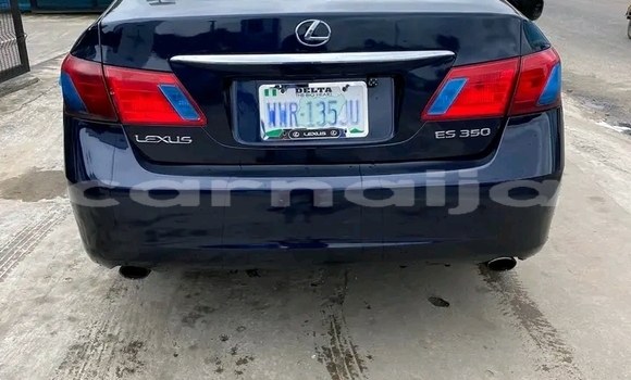 Acheter Occasion Voiture Lexus ES 300 Autre à Abuja, État de Lagos Acheter Occasion Voiture Lexus ES 300 Autre à Abuja, État de Lagos