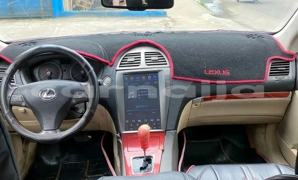 Acheter Occasion Voiture Lexus ES 300 Autre à Abuja, État de Lagos Acheter Occasion Voiture Lexus ES 300 Autre à Abuja, État de Lagos