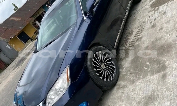 Acheter Occasion Voiture Lexus ES 300 Autre à Abuja, État de Lagos Acheter Occasion Voiture Lexus ES 300 Autre à Abuja, État de Lagos