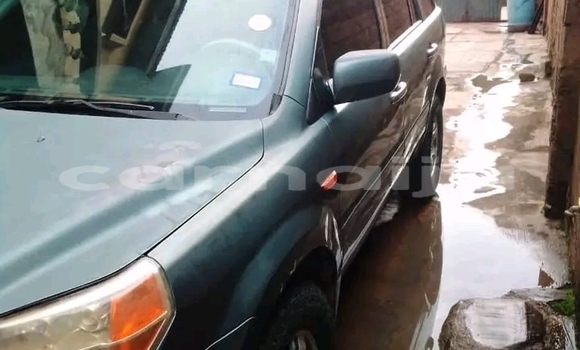 Acheter Occasion Voiture Honda Pilot Autre à Une chauve–souris, État d'Akwa Ibom Acheter Occasion Voiture Honda Pilot Autre à Une chauve–souris, État d'Akwa Ibom