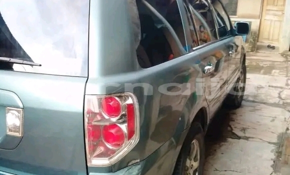 Acheter Occasion Voiture Honda Pilot Autre à Une chauve–souris, État d'Akwa Ibom Acheter Occasion Voiture Honda Pilot Autre à Une chauve–souris, État d'Akwa Ibom