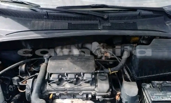 Acheter Occasion Voiture Toyota Sienna Autre à Abuja, État de Lagos Acheter Occasion Voiture Toyota Sienna Autre à Abuja, État de Lagos