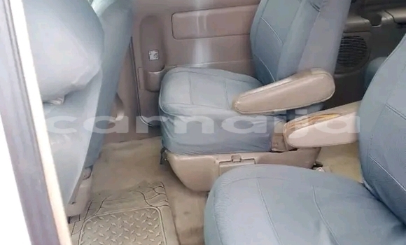 Acheter Occasion Voiture Toyota Sienna Autre à Abuja, État de Lagos Acheter Occasion Voiture Toyota Sienna Autre à Abuja, État de Lagos