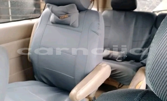 Acheter Occasion Voiture Toyota Sienna Autre à Abuja, État de Lagos Acheter Occasion Voiture Toyota Sienna Autre à Abuja, État de Lagos