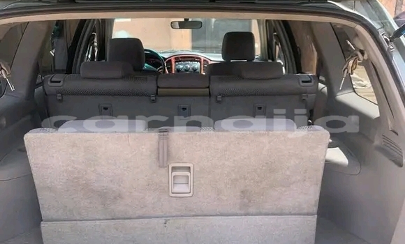 Buy Used Toyota Highlander Other Car in Abuja in Lagos State