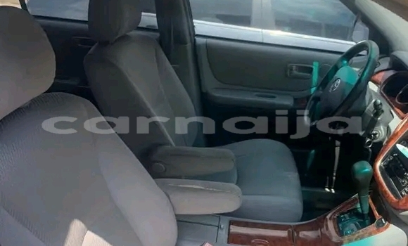 Acheter Occasion Voiture Toyota Highlander Autre à Abuja, État de Lagos Acheter Occasion Voiture Toyota Highlander Autre à Abuja, État de Lagos