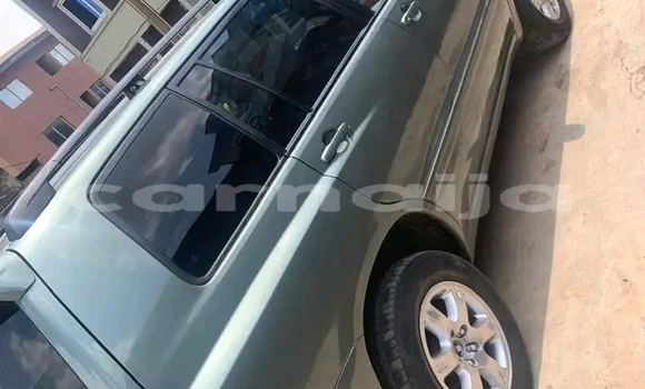 Acheter Occasion Voiture Toyota Highlander Autre à Abuja, État de Lagos Acheter Occasion Voiture Toyota Highlander Autre à Abuja, État de Lagos