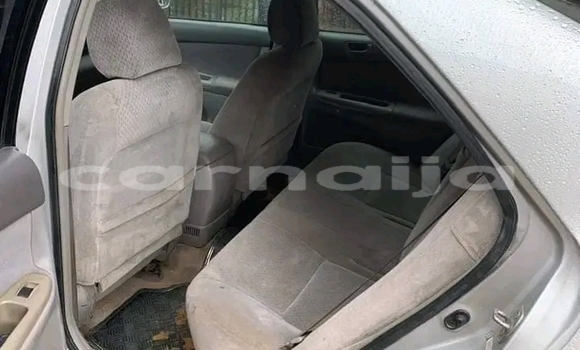 Acheter Occasion Voiture Toyota Camry Blanc à Abuja, État de Lagos Acheter Occasion Voiture Toyota Camry Blanc à Abuja, État de Lagos