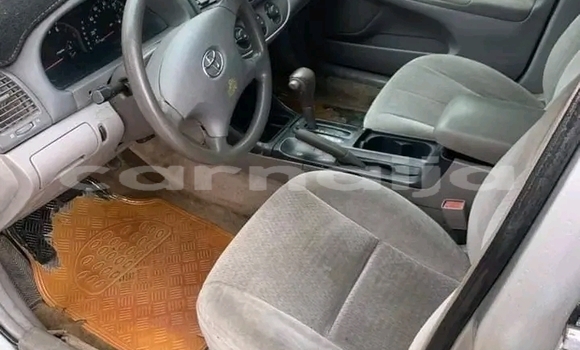 Acheter Occasion Voiture Toyota Camry Blanc à Abuja, État de Lagos Acheter Occasion Voiture Toyota Camry Blanc à Abuja, État de Lagos