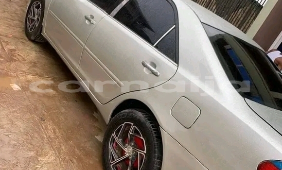 Acheter Occasion Voiture Toyota Camry Blanc à Abuja, État de Lagos Acheter Occasion Voiture Toyota Camry Blanc à Abuja, État de Lagos