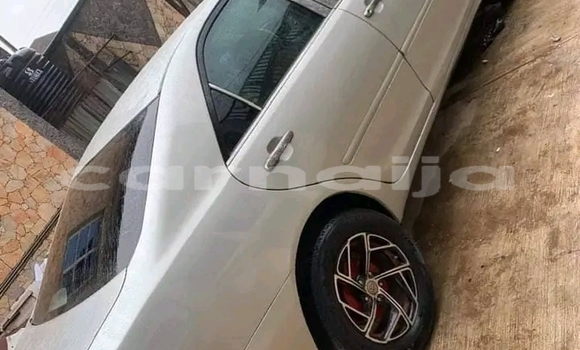 Acheter Occasion Voiture Toyota Camry Blanc à Abuja, État de Lagos Acheter Occasion Voiture Toyota Camry Blanc à Abuja, État de Lagos