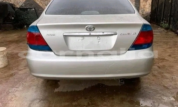 Acheter Occasion Voiture Toyota Camry Blanc à Abuja, État de Lagos Acheter Occasion Voiture Toyota Camry Blanc à Abuja, État de Lagos